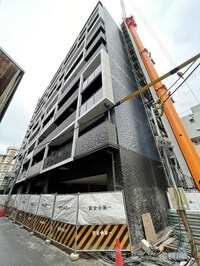 プレサンス森ノ宮　THEゲート