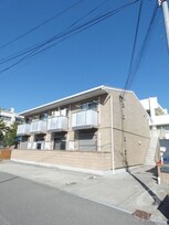 アムール　松谷Ⅱ