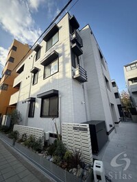 エスタブレ平野西