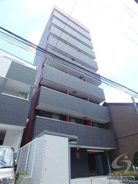 グランパシフィック新今里