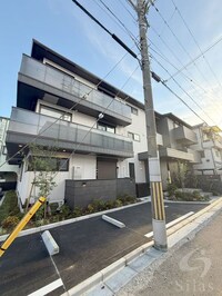 マニフィック御厨中