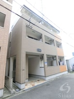 フジパレス杉本町ＷＥＳＴ