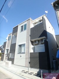 リブフラット元町