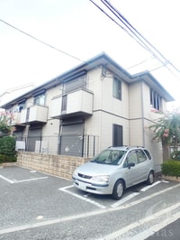 フルールタツミウエスト