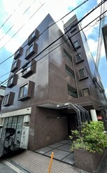 グランディール鹿島