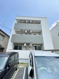 フジパレス堺南長尾Ⅴ番館