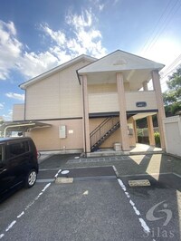 フジパレス浜寺諏訪森ノース