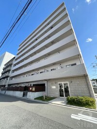 レーヴメゾン三国ヶ丘