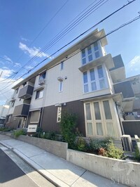 メゾン ドゥ ファミーユ