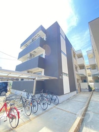 フジパレス堺北花田Ⅱ番館