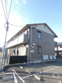 クレセント　Ⅱ