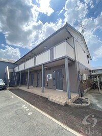 ソレイユ寿