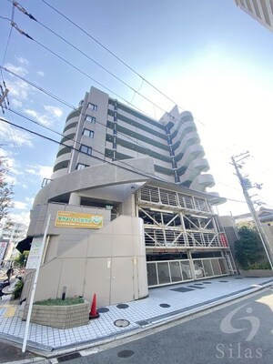 カサレスなかもず