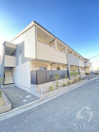 フジパレス初芝駅南Ⅰ番館