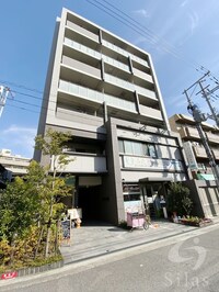 アウル三国ヶ丘