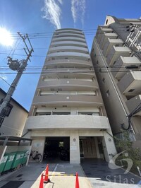 ラシーヌ宿院