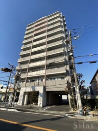 プライムハイツ南花田