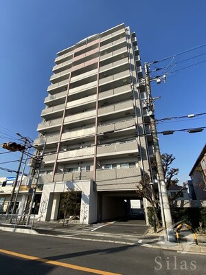プライムハイツ南花田