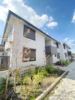 Jyo・PointVillage B棟