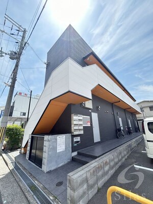 アンビエント緑が丘