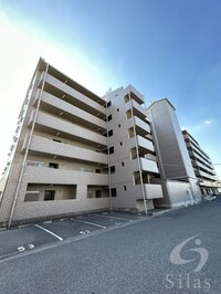 ボナージュ石橋