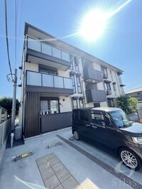 カーサ　ベラ　ルーナ