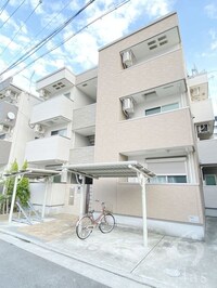 フジパレス堺サウス