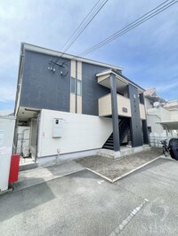 フジパレス　黒土
