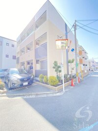 フジパレス堺浜寺石津