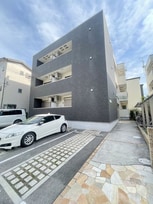 ラメゾン向陵中町Ⅱ番館