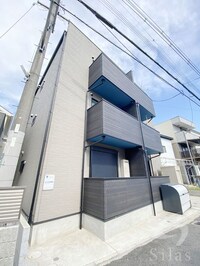 Sハウス北野田