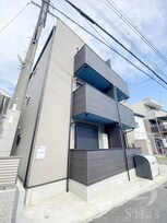 Sハウス北野田