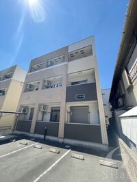 フジパレス堺大浜Ⅰ番館