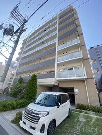 コージーコート
