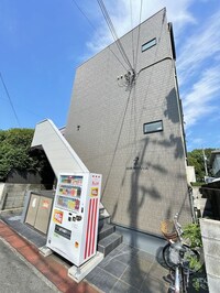 グランヴィア北花田