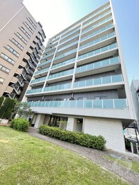 セントラル堺東