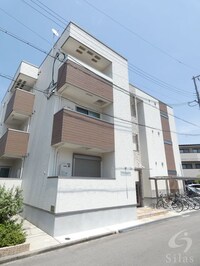フジパレス百舌鳥本町Ⅲ番館