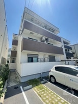 フジパレス堺初芝Ⅲ番館