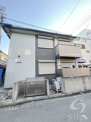 アドニスコート堺