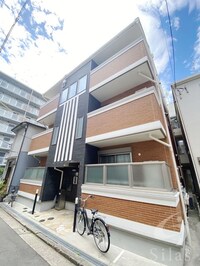 ル・デセール堺