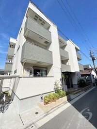 フジパレス堺東Ⅵ番館