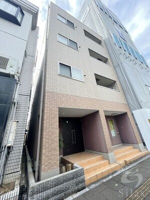 アバンシェル住吉橋