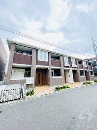 ジュネス３番館