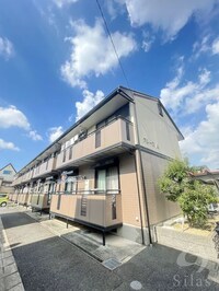 グレース　A棟