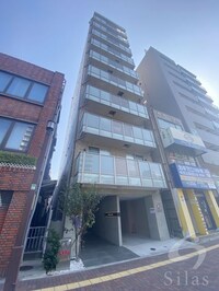 Sena Hills堺