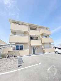 ボナール鳳中町
