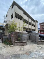 グレイス北花田