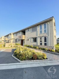 ルシエル　メイキラ　B棟