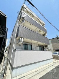 フジパレス堺北長尾