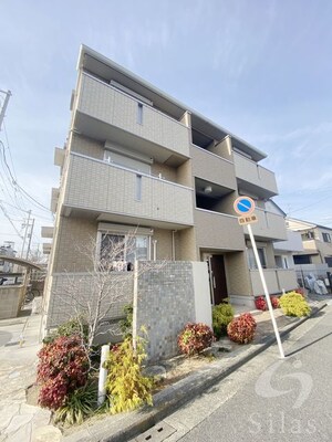 サンウッドなかもず